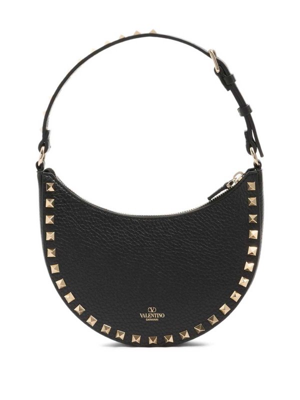 VALENTINO GARAVANI buy online Schultertasche - Schwarz