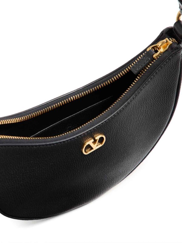 The Best Shops VALENTINO GARAVANI: Schultertaschen - Schultertasche - Schwarz