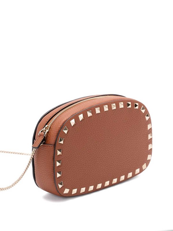 VALENTINO GARAVANI buy online Bolso Clutch - Marrón