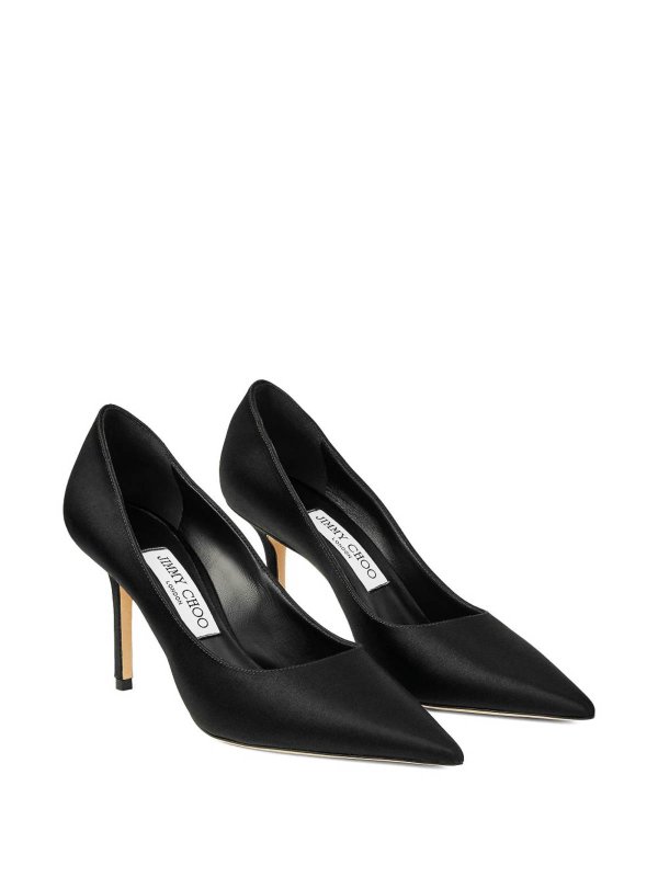 JIMMY CHOO buy online パンプス - 黒