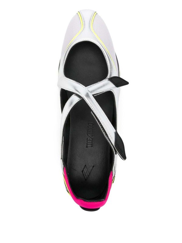 Ballerinas - Bunt shop online: The Attico