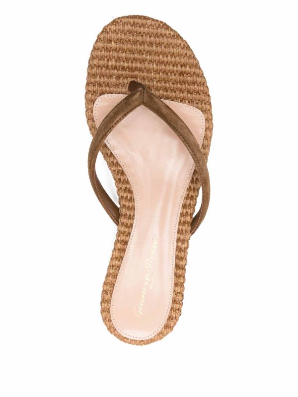 The Best Shops Gianvito Rossi: sandali - Sandali