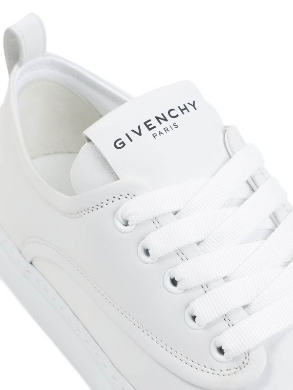 GIVENCHY: Sneaker online - Sneaker - Weiß