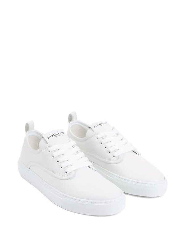 Sneaker - Weiß shop online: GIVENCHY