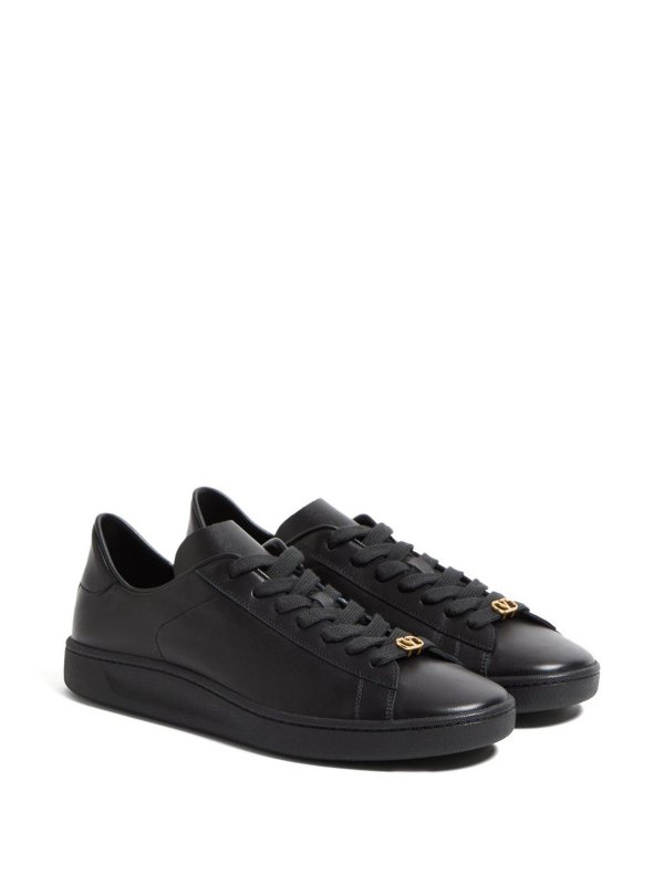 Zapatillas - Negro shop online: VALENTINO GARAVANI