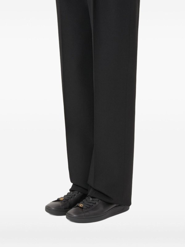 VALENTINO GARAVANI buy online Zapatillas - Negro