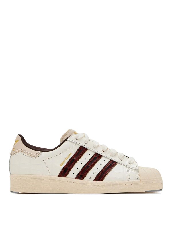 Adidas Originals: trainers - Superstar Sneakers