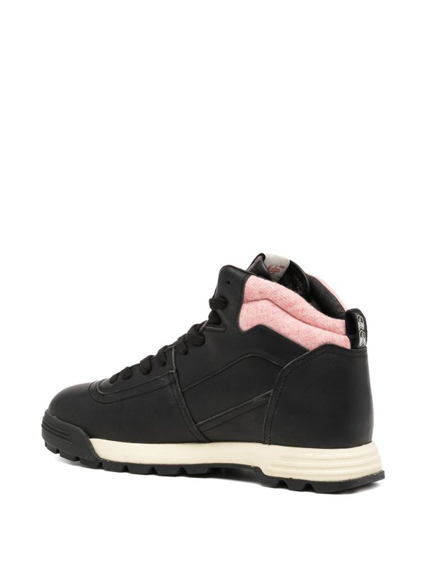 AUTRY: スニーカー online - スニーカー - 黒