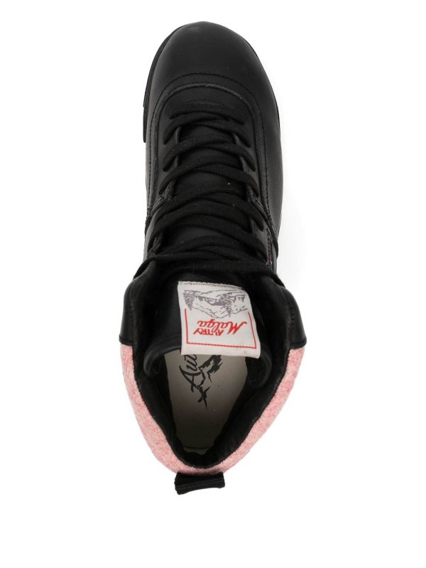 The Best Shops AUTRY: スニーカー - スニーカー - 黒