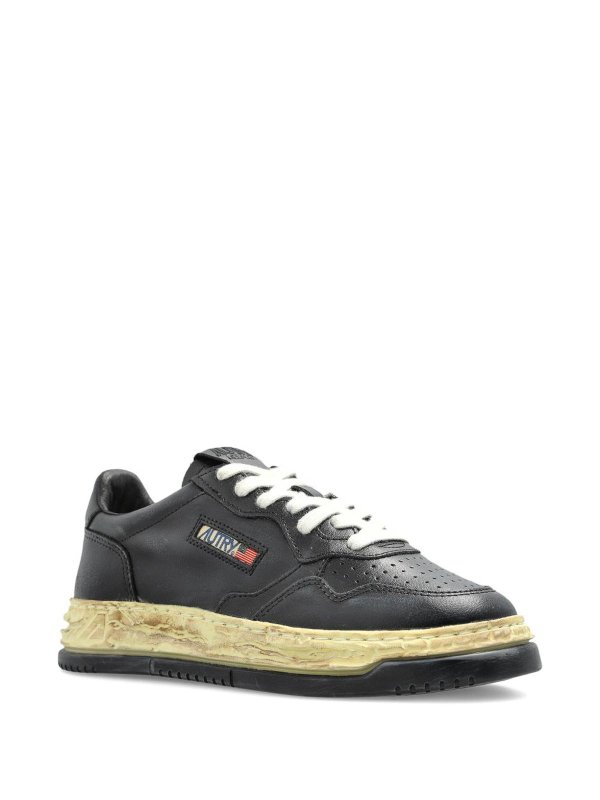 Sneaker - Schwarz shop online: AUTRY