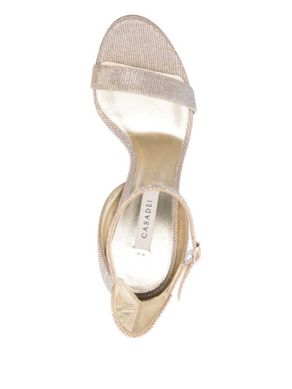 Casadei: sandali online - Sandali