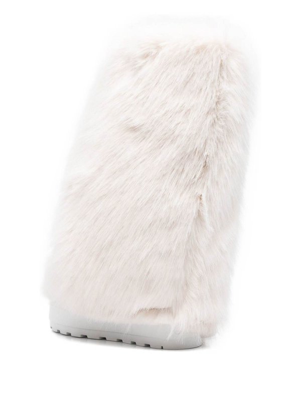 Casadei: ブーツ online - ブーツ - 白