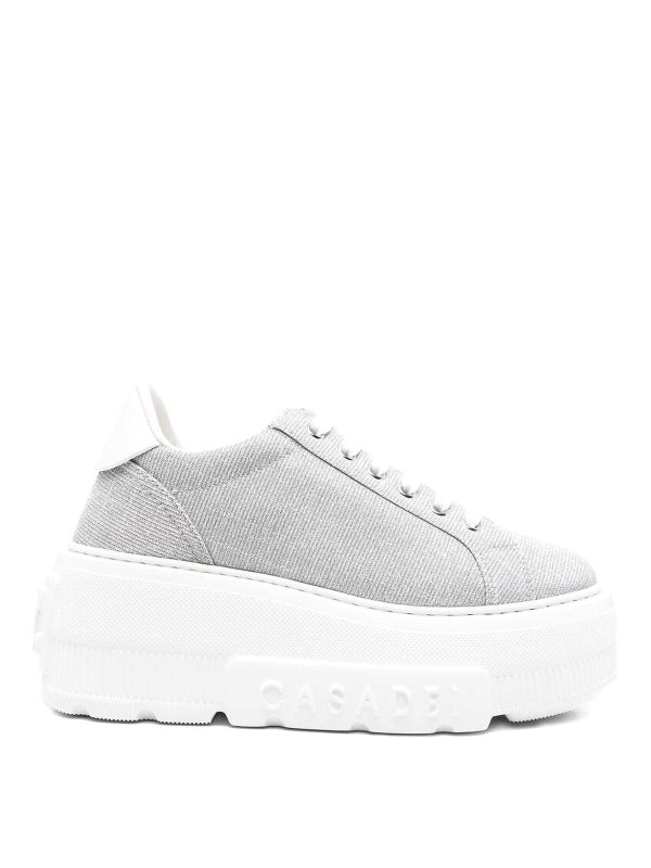 Casadei: trainers - Nexus Cas25 Sneakers