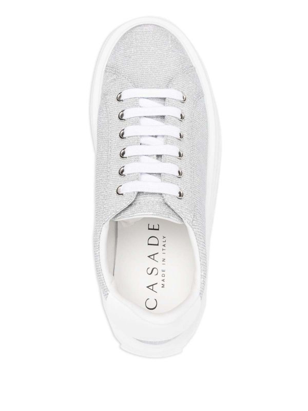 The Best Shops Casadei: trainers - Nexus Cas25 Sneakers