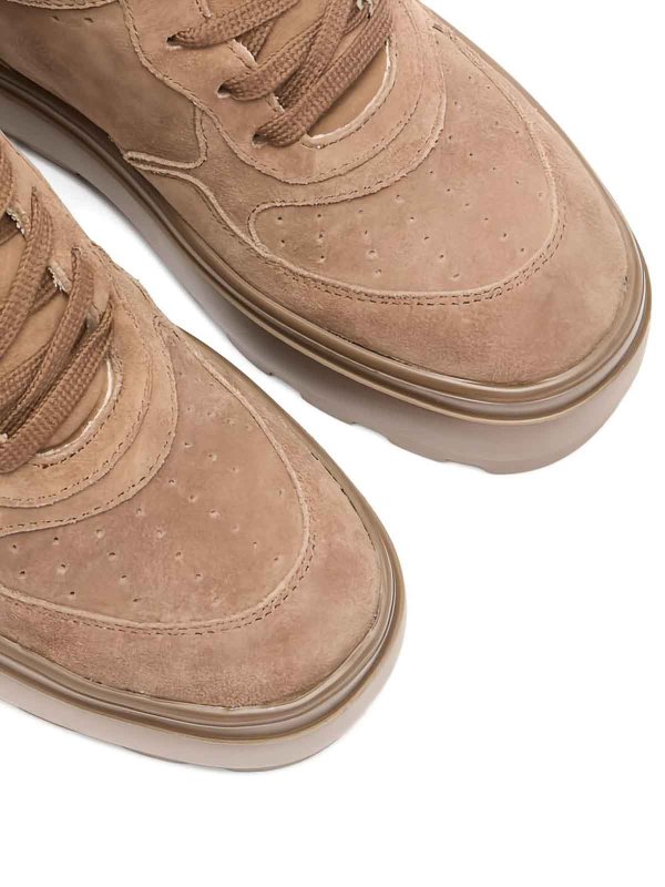 Bottes - Beige shop online: Casadei