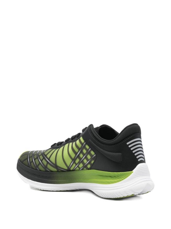 The Best Shops EA7 Emporio Armani: Zapatillas - Zapatillas - Negro