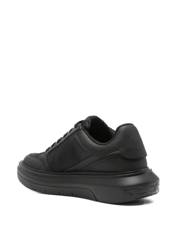 EMPORIO ARMANI: Sneaker online - Sneaker - Schwarz