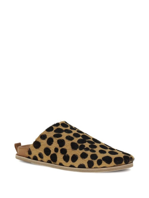 FORTE FORTE: Mocassins & Chaussures bateau online - Mocassins - Marron