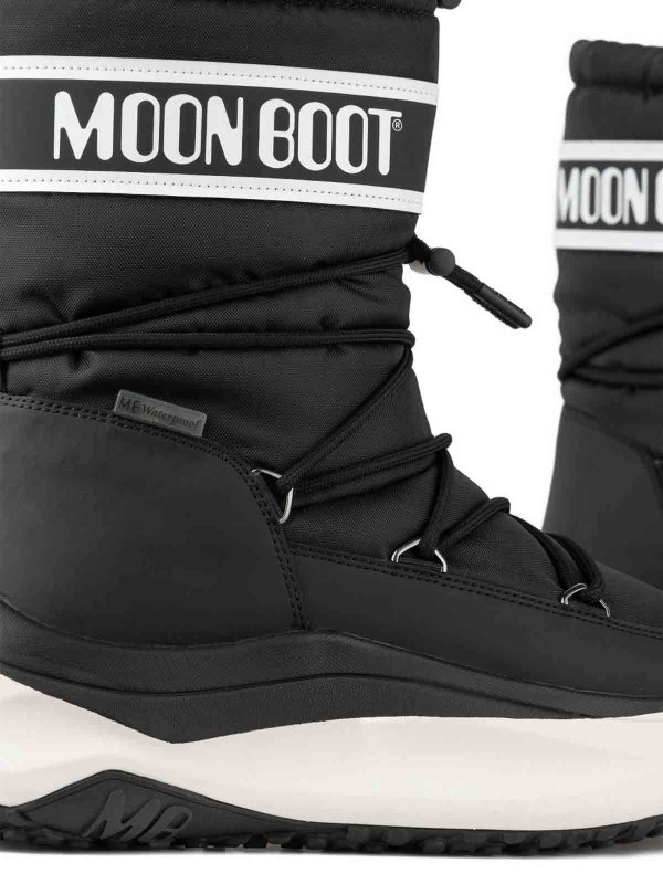Bottes - Noir shop online: Moon Boot