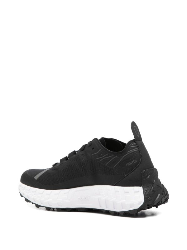 NORDA: Chaussures de sport online - Baskets - Noir