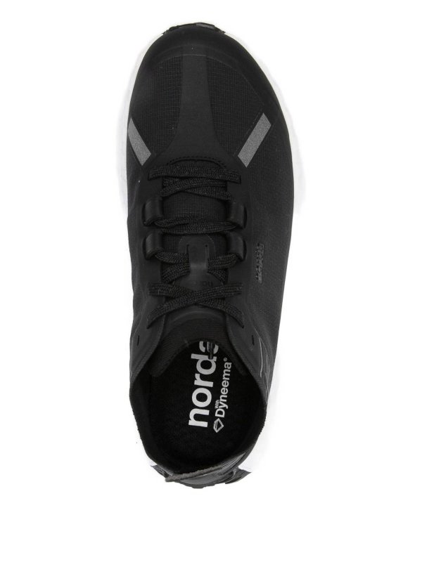 Baskets - Noir shop online: NORDA