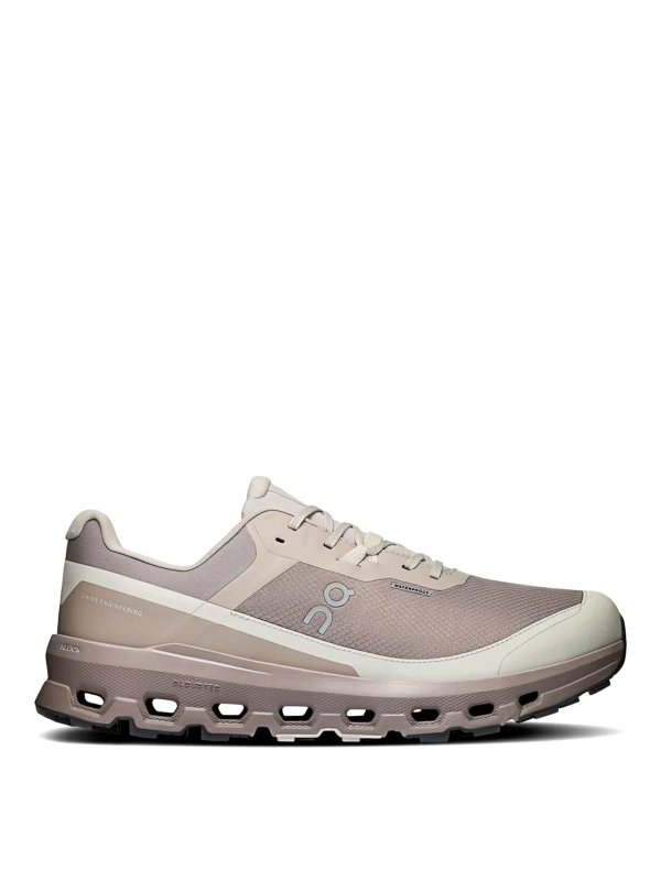 ON RUNNING: Sneaker - Sneaker - Hellgrau