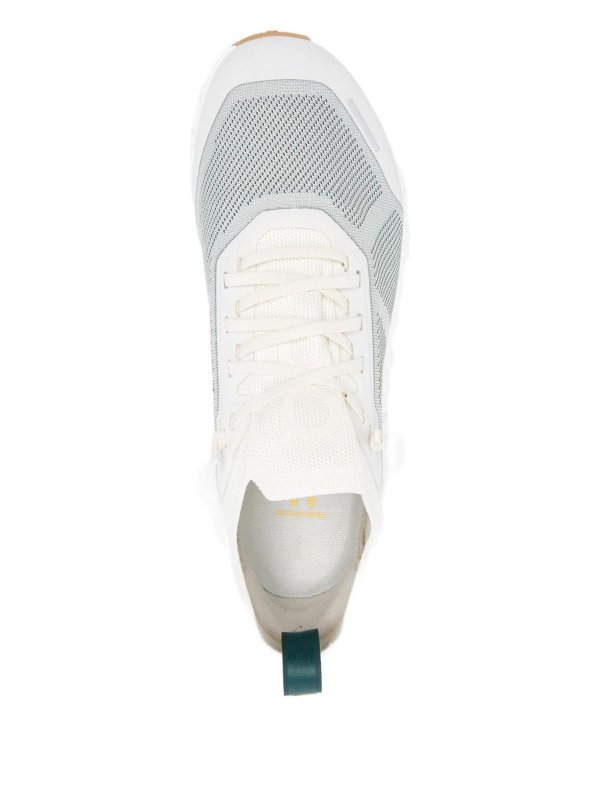 Baskets - Blanc shop online: ON RUNNING