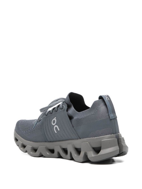 ON RUNNING: Chaussures de sport online - Baskets - Gris