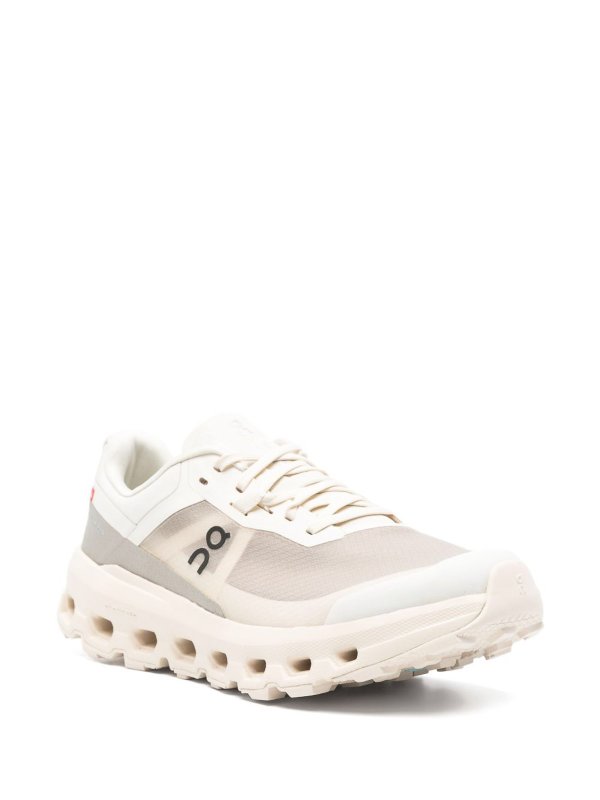 The Best Shops ON RUNNING: Sneaker - Sneaker - Beige