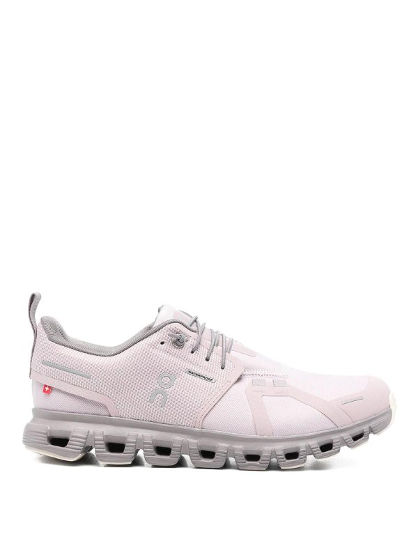 ON RUNNING: Sneaker - Sneaker - Metallic