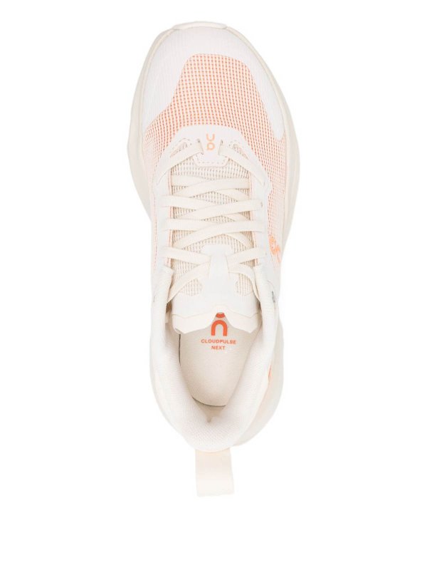 ON RUNNING: Sneaker online - Sneaker - Orange
