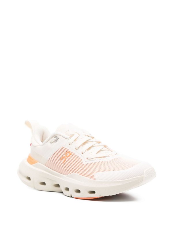 Sneaker - Orange shop online: ON RUNNING