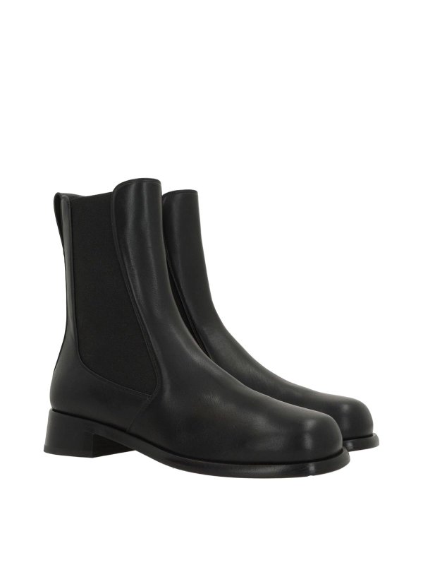 SERGIO ROSSI: Bottes online - Bottes - Noir