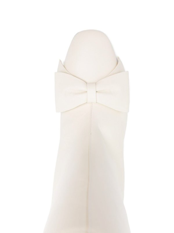 VALENTINO GARAVANI: Stiefel online - Stiefel - Weiß