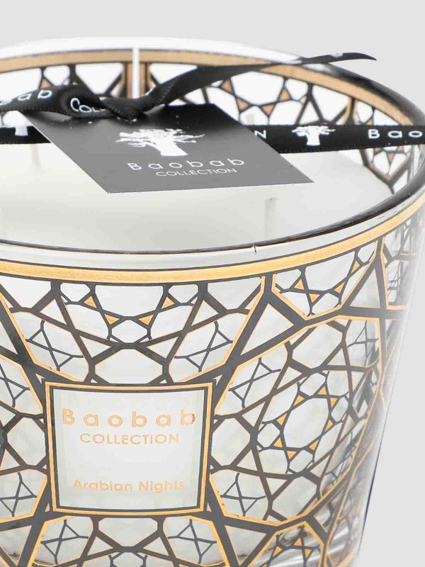 Baobab: Casa online - Artículo Para El Hogar - Negro