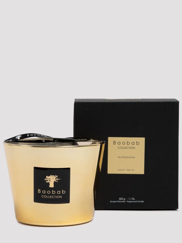 The Best Shops Baobab: Heim - Einrichtung - Gelb