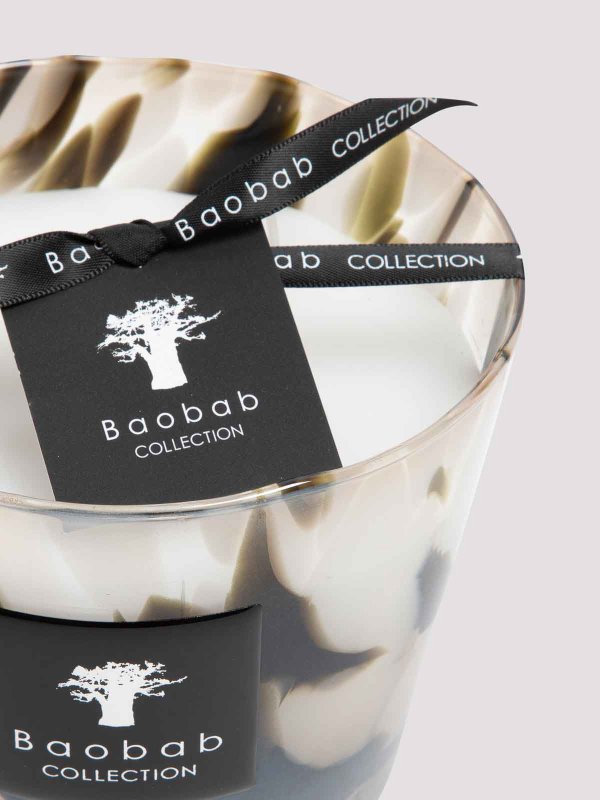 Candela Perle Nere Max10 shop online: Baobab