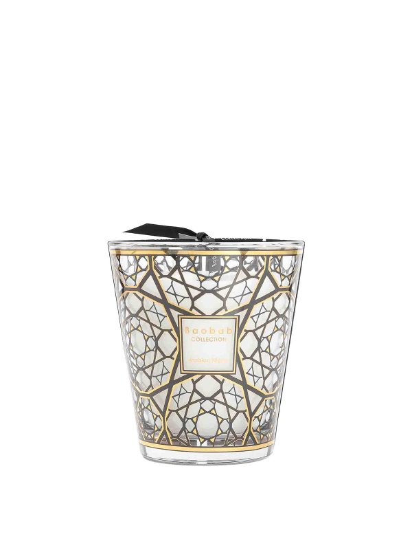 Baobab: Heim - Einrichtung - Rot