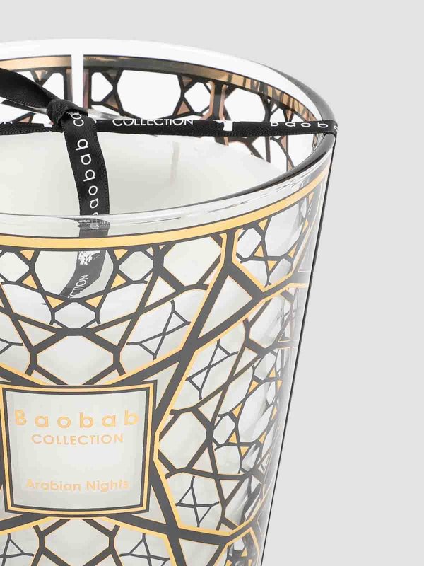 Baobab: Heim online - Einrichtung - Rot