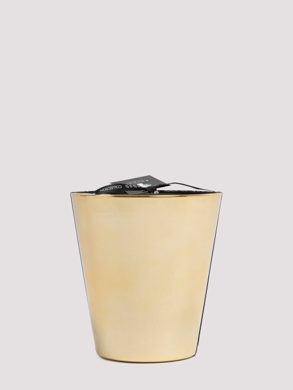 Baobab: homeware online - Aurum Candle Max16