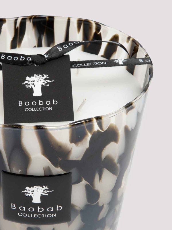 Candela Perle Nere Max16 shop online: Baobab