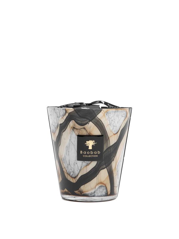 Baobab: Heim - Einrichtung - Weiß