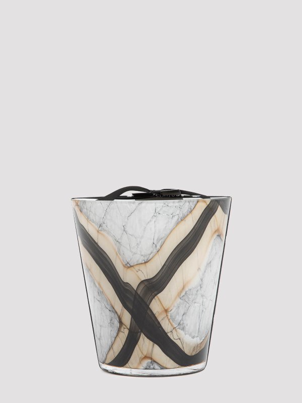 Baobab: Heim online - Einrichtung - Weiß