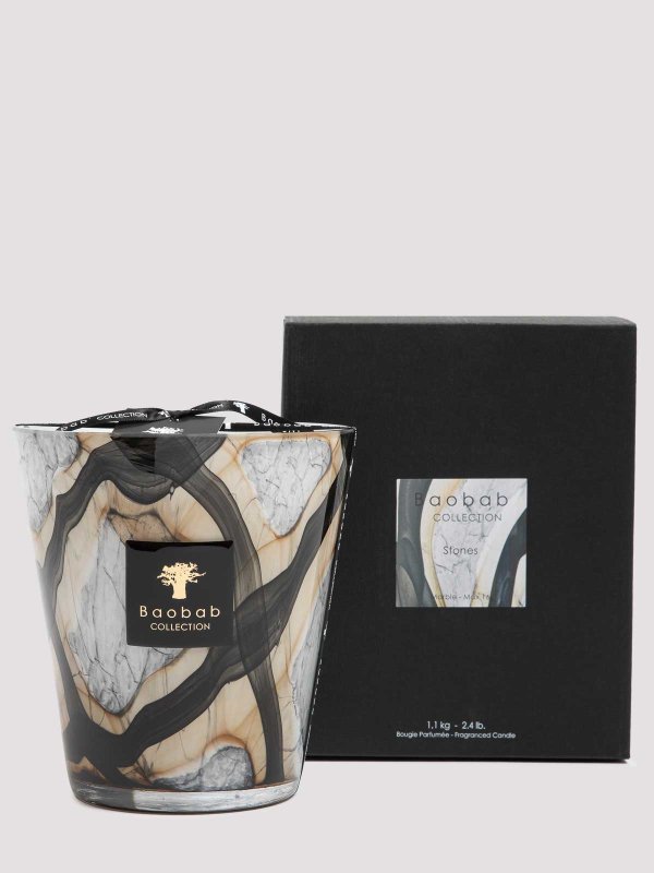 The Best Shops Baobab: Heim - Einrichtung - Weiß