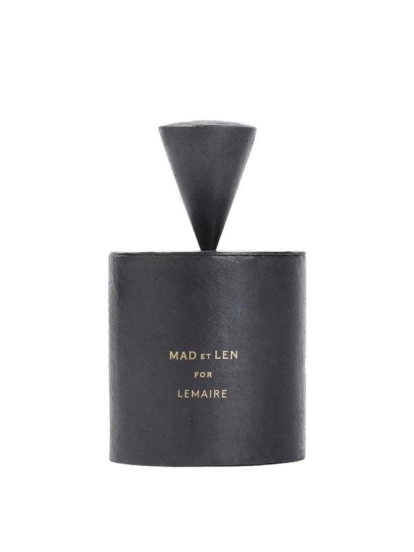 MAD ET LEN: articoli per la casa - Candela Bois D`Orange X Candela Lemaire