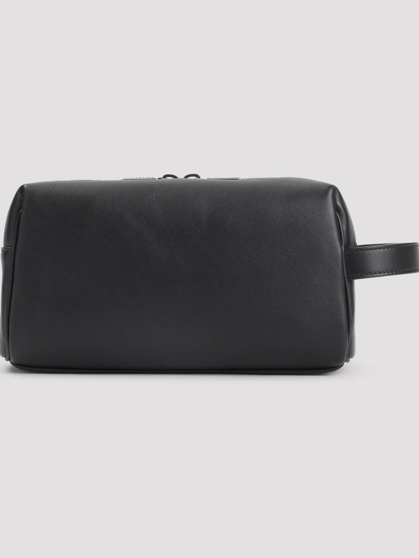 BALENCIAGA: clutches online - Rodeo Toiletry Pouch