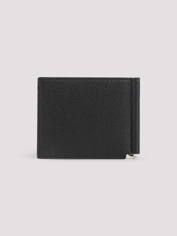 GIVENCHY: wallets & purses online - Bill Clip Wallet