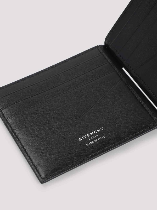 Bill Clip Wallet shop online: GIVENCHY