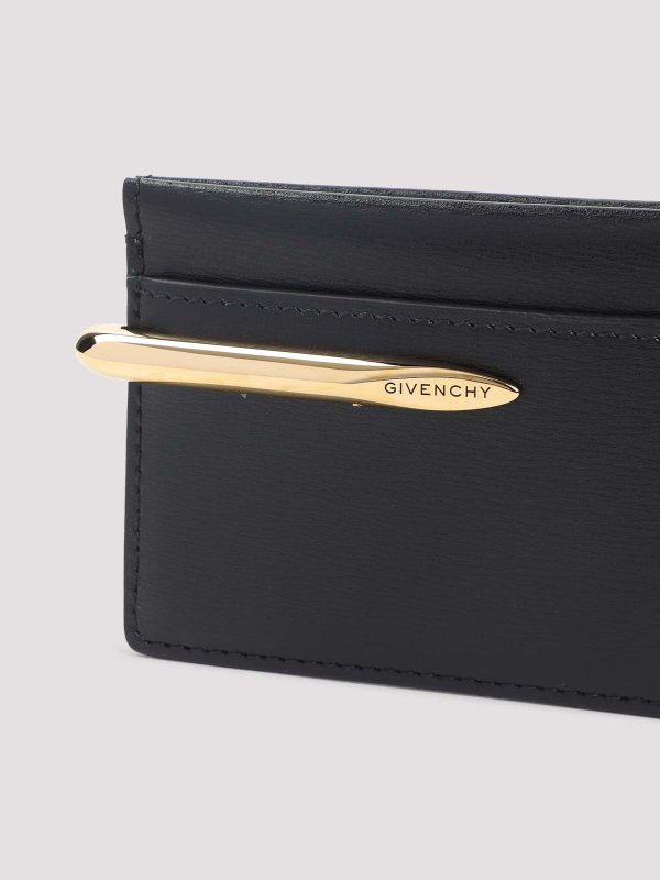 The Best Shops GIVENCHY: 財布＆ポーチ - 財布 - 黒