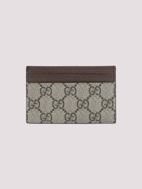GUCCI: wallets & purses online - Gg Wallet
